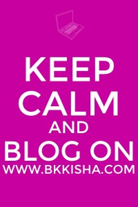 My Blog