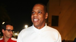 Jay-Z moves ahead!