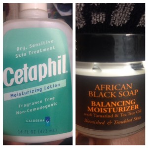 I use either of these depending on if I mask/peel