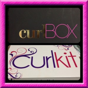 curlBOX v curlkit