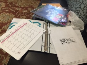 Planning & Prioritizing