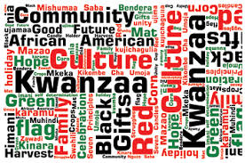 Kwanzaa Recipe for Success